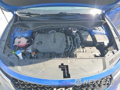 Zdjęcie 12 z 13 samochodu: 2022 KIA SORENTO S VIN:5XYRL4LC1NG159669 - miniatura
