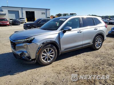 2023 HONDA CR-V EXL 5J6RS3H70PL005898 - główne zdjęcie licytacji z USA - miniatura