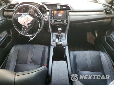Zdjęcie 8 z 12 samochodu: 2018 HONDA CIVIC EXL VIN:SHHFK7H72JU405969 - miniatura