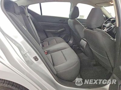 Zdjęcie 10 z 13 samochodu: 2025 NISSAN ALTIMA SV VIN:1N4BL4DV6SN429653 - miniatura