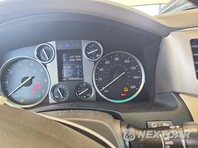 Zdjęcie 9 z 12 samochodu: 2015 LEXUS LX 570 VIN:JTJHY7AX8F4166748 - miniatura
