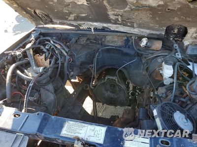 Zdjęcie 11 z 12 samochodu: 1988 FORD BRONCO II VIN:1FMCU14T3JUC83043 - miniatura