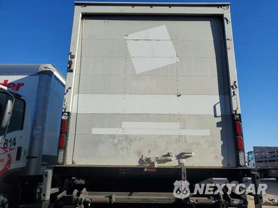 Zdjęcie 6 z 14 samochodu: 2023 ISUZU NPR XD VIN:JALC4W162P7K02264 - miniatura