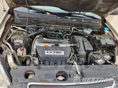 Zdjęcie 12 z 13 samochodu: 2005 HONDA CR-V LX VIN:JHLRD68545C018735 - miniatura