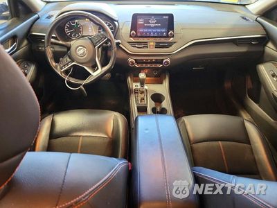 Zdjęcie 8 z 12 samochodu: 2019 NISSAN ALTIMA SR VIN:1N4BL4CV3KC181262 - miniatura