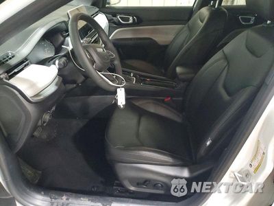 Zdjęcie 7 z 14 samochodu: 2024 JEEP COMPASS LIMITED VIN:3C4NJDCN8RT174769 - miniatura
