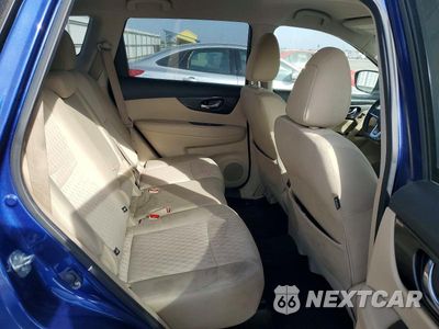 Zdjęcie 10 z 12 samochodu: 2020 NISSAN ROGUE SV VIN:JN8AT2MT8LW002175 - miniatura