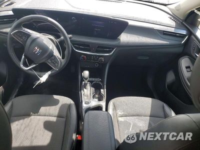 Zdjęcie 8 z 13 samochodu: 2025 BUICK ENCORE GX PREFERRED VIN:KL4AMBSP9SB176917 - miniatura