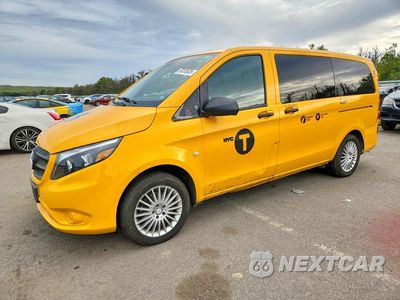 2018 MERCEDES-BENZ METRIS WD4PG2EE8J3367938 - główne zdjęcie licytacji z USA - miniatura