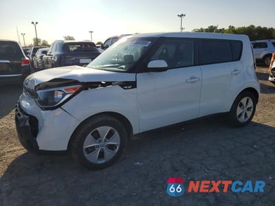 2014 KIA SOUL BASE KNDJN2A22E7010481 - główne zdjęcie licytacji z USA - miniatura