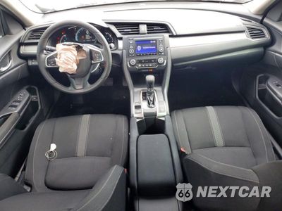 Zdjęcie 8 z 12 samochodu: 2018 HONDA CIVIC LX VIN:19XFC2F63JE005937 - miniatura