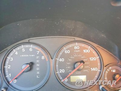 Zdjęcie 9 z 12 samochodu: 2003 HONDA CIVIC GX VIN:1HGEN26583L000421 - miniatura
