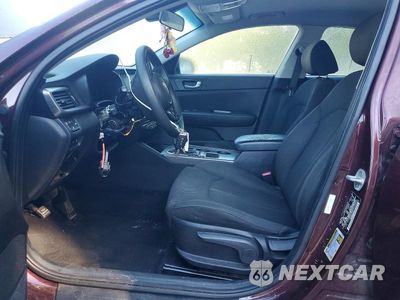 Zdjęcie 7 z 12 samochodu: 2019 KIA OPTIMA LX VIN:5XXGT4L36KG278471 - miniatura