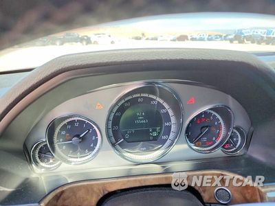 Zdjęcie 9 z 12 samochodu: 2011 MERCEDES-BENZ E 550 4MATIC VIN:WDDHF9AB7BA416958 - miniatura