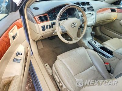 Zdjęcie 8 z 13 samochodu: 2008 TOYOTA CAMRY SOLARA SLE V6 VIN:4T1FA38P48U137002 - miniatura