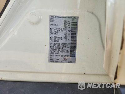 Zdjęcie 13 z 13 samochodu: 2015 NISSAN ROGUE SL VIN:5N1AT2MV8FC809939 - miniatura