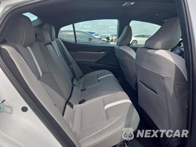 Zdjęcie 10 z 12 samochodu: 2026 TOYOTA CAMRY SE VIN:4T1DAACK9TU353704 - miniatura