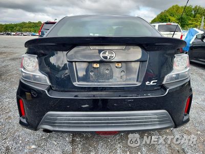 Zdjęcie 6 z 12 samochodu: 2015 SCION TC BASE VIN:JTKJF5C76FJ012707 - miniatura