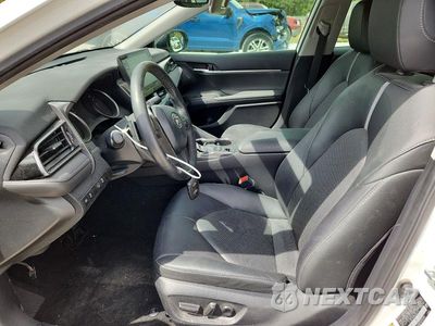 Zdjęcie 7 z 12 samochodu: 2024 TOYOTA CAMRY XSE VIN:4T1K61AK6RU252110 - miniatura