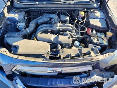 Zdjęcie 11 z 12 samochodu: 2015 SUBARU LEGACY 2.5I PREMIUM VIN:4S3BNBD6XF3018680 - miniatura