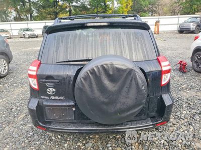 Zdjęcie 6 z 13 samochodu: 2010 TOYOTA RAV4 BASE VIN:JTMZF4DV8AD025872 - miniatura