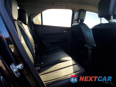 Zdjęcie 10 z 12 samochodu: 2010 CHEVROLET EQUINOX LTZ VIN:2CNFLFEY8A6392295 - miniatura