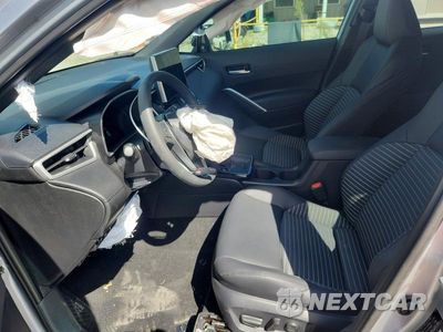 Zdjęcie 7 z 14 samochodu: 2026 TOYOTA COROLLA CROSS HYBRID XSE VIN:7MUFBABG9TV109505 - miniatura
