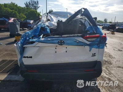Zdjęcie 6 z 13 samochodu: 2021 TOYOTA RAV4 LE VIN:2T3F1RFV6MC229588 - miniatura