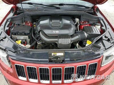 Zdjęcie 12 z 13 samochodu: 2015 JEEP GRAND CHEROKEE LAREDO VIN:1C4RJFAG6FC933508 - miniatura