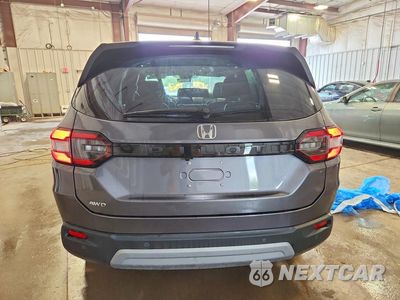 Zdjęcie 6 z 13 samochodu: 2025 HONDA PILOT EXL VIN:5FNYG1H41SB081980 - miniatura