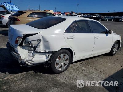 Trzecie zdjęcie samochodu z tyłu: 2009 TOYOTA CAMRY LE VIN:4T4BE46K99R049232 - miniatura