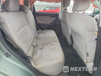 Zdjęcie 11 z 14 samochodu: 2014 SUBARU FORESTER 2.5I PREMIUM VIN:JF2SJAEC3EH456907 - miniatura