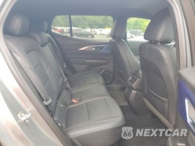 Zdjęcie 11 z 13 samochodu: 2025 CHEVROLET EQUINOX LT VIN:3GN7DLRP6SS182858 - miniatura