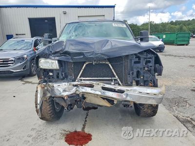 Piąte zdjęcie samochodu w środku: 2006 CHEVROLET SILVERADO K2500 HEAVY DUTY VIN:1GCHK23DX6F179628 - miniatura