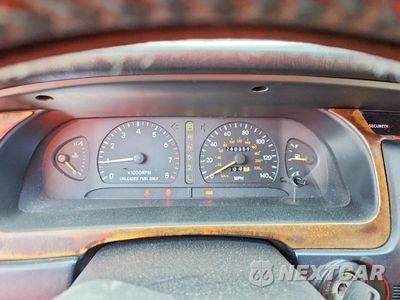 Zdjęcie 9 z 12 samochodu: 1995 TOYOTA AVALON XLS VIN:4T1GB11E7SU024053 - miniatura