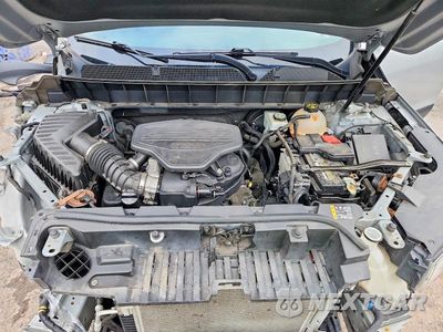 Zdjęcie 12 z 14 samochodu: 2019 GMC ACADIA SLE VIN:1GKKNRLS8KZ224079 - miniatura