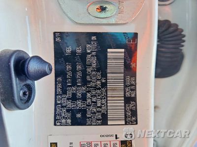 Zdjęcie 13 z 13 samochodu: 2020 TOYOTA 4RUNNER SR5 VIN:JTEBU5JR8L5756945 - miniatura