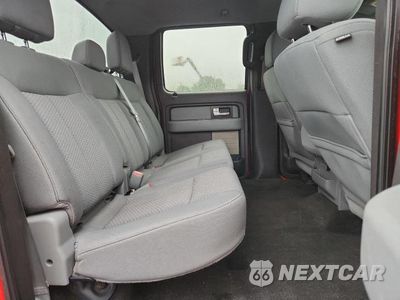 Zdjęcie 10 z 12 samochodu: 2014 FORD F150 SUPERCREW VIN:1FTFW1CT5EKD11696 - miniatura