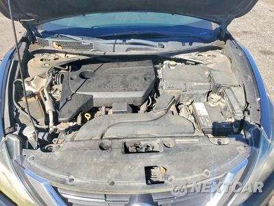 Zdjęcie 11 z 12 samochodu: 2017 NISSAN ALTIMA 2.5 SV VIN:1N4AL3AP6HC145441 - miniatura