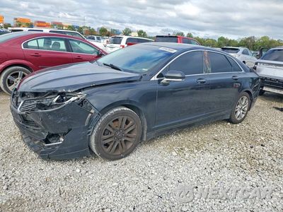 2014 LINCOLN MKZ 3LN6L2G92ER819354 - główne zdjęcie licytacji z USA - miniatura