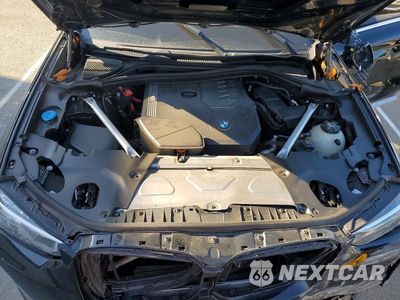 Zdjęcie 12 z 13 samochodu: 2024 BMW X3 SDRIVE30I VIN:WBX47DP09RN300293 - miniatura