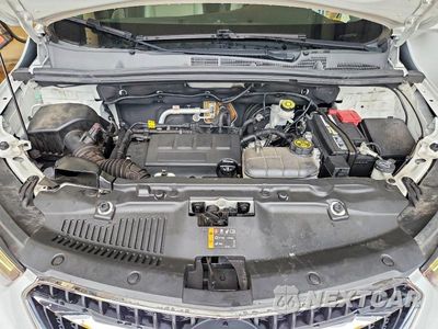 Zdjęcie 12 z 13 samochodu: 2020 BUICK ENCORE PREFERRED VIN:KL4CJASB3LB070691 - miniatura