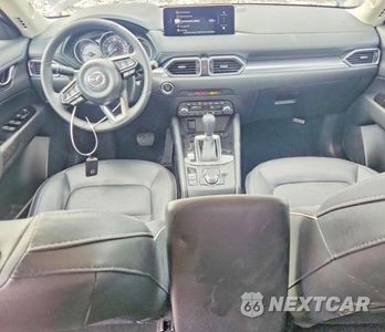 Zdjęcie 8 z 12 samochodu: 2025 MAZDA CX-5 PREFERRED VIN:JM3KFBCL8S0572002 - miniatura