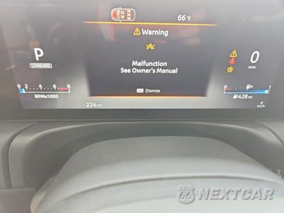 Zdjęcie 9 z 13 samochodu: 2027 NISSAN SENTRA SV VIN:3N1AB9CV4VY221854 - miniatura