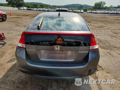 Zdjęcie 6 z 12 samochodu: 2010 HONDA INSIGHT LX VIN:JHMZE2H59AS006372 - miniatura