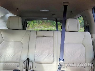 Zdjęcie 10 z 13 samochodu: 2012 HONDA PILOT LX VIN:5FNYF4H25CB005151 - miniatura
