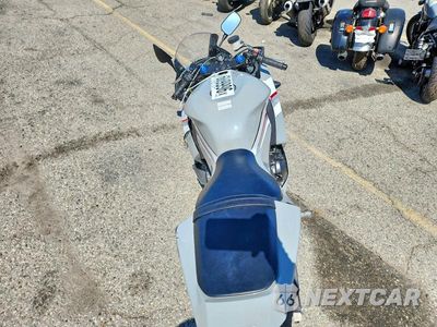 Zdjęcie 6 z 9 samochodu: 2026 HONDA CBR600 RR VIN:JH2PC40H5TK301558 - miniatura