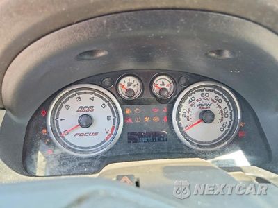 Zdjęcie 9 z 12 samochodu: 2011 FORD FOCUS SE VIN:1FAHP3FN0BW141398 - miniatura