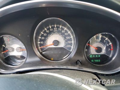 Zdjęcie 9 z 12 samochodu: 2014 CHRYSLER 200 LX VIN:1C3CCBAB0EN210709 - miniatura