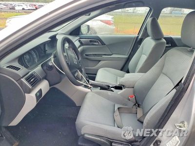 Zdjęcie 7 z 13 samochodu: 2014 HONDA ACCORD LX VIN:1HGCR2F32EA056430 - miniatura